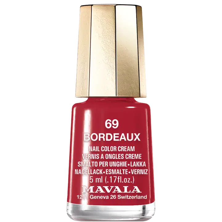 Mavala küünelakk 69