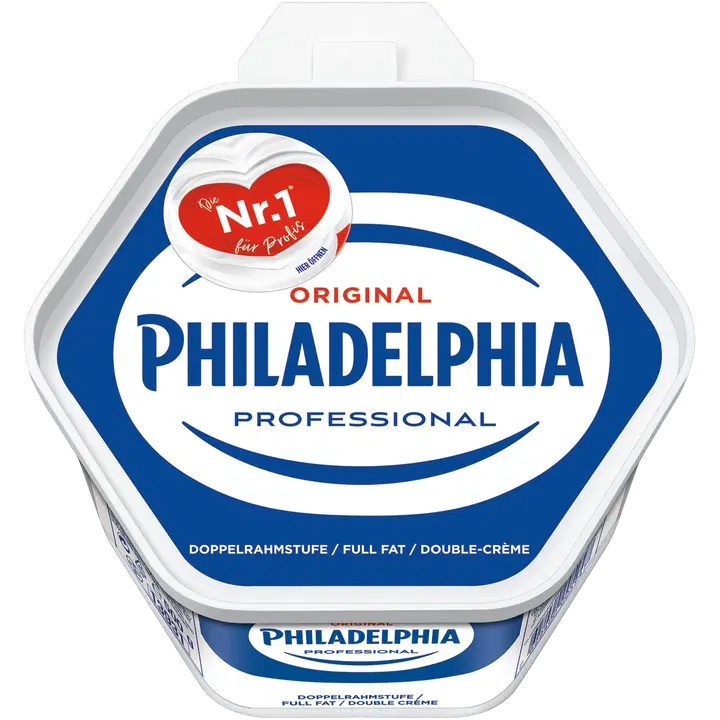 Philadelphia Original toorjuust, 500 g