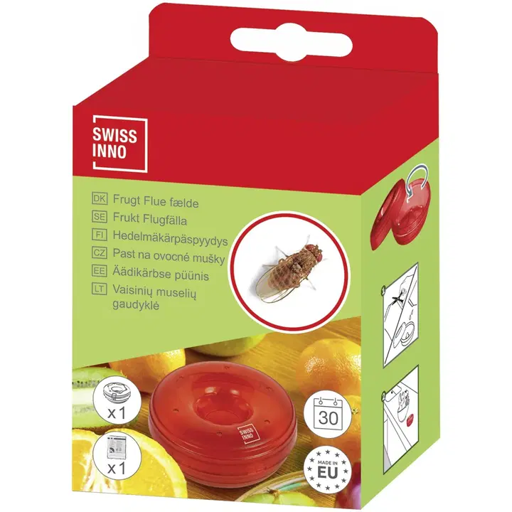 Äädikakärbse püünis Natural Control