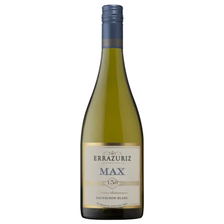 Errazuriz Estate Sauvignon Blanc GT vein 13%vol 750ml