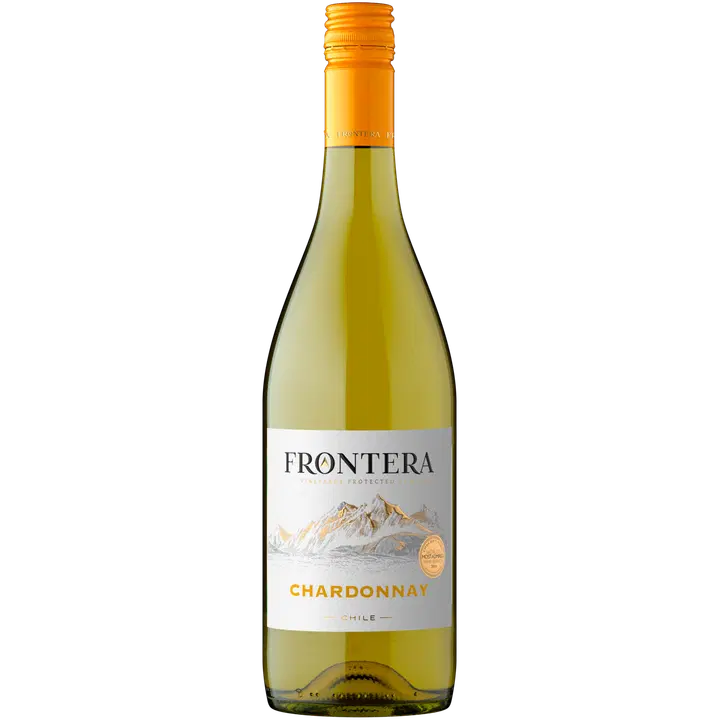 Frontera Chardonnay GT vein 12%vol 750ml