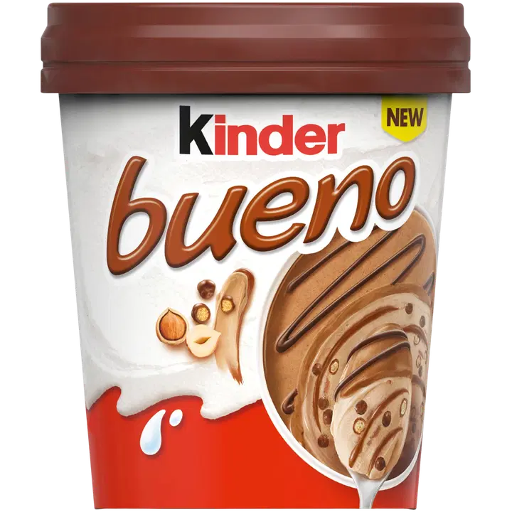 Kinder Bueno Jäätis 285 g/ 455 ml