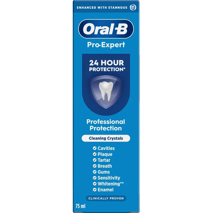 Oral-B Pro-Expert Proffessional Protection 75ml