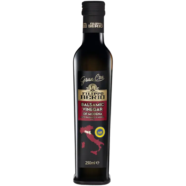 Filippo Berio gran cru palsamiveiniäädikas 250ml