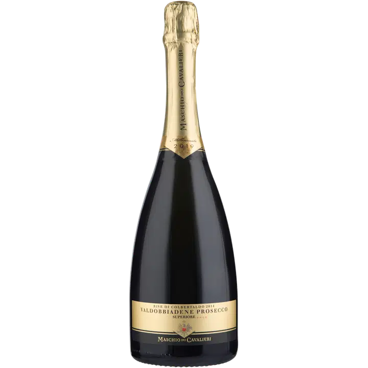Maschio MDC Prosecco Valdobbiadene Brut KPN kvaliteetvahuvein 11,5%vol 750ml