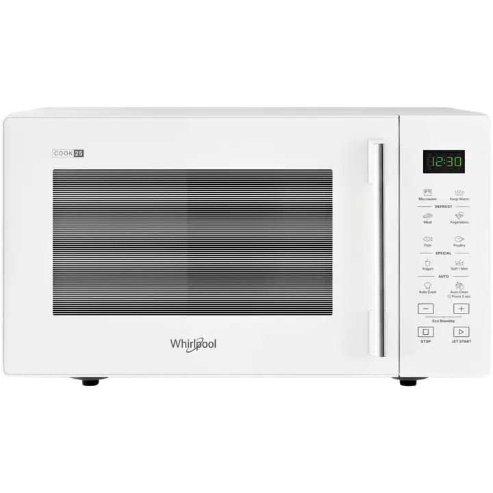 Mikrolaineahi Whirlpool MWP251W valge 900W