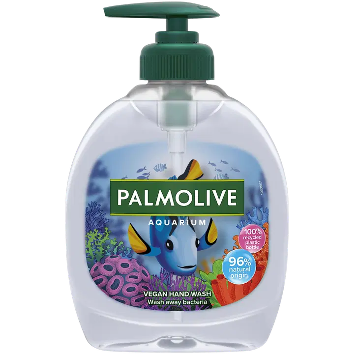 Palmolive vedelseep Aquarium 300ml