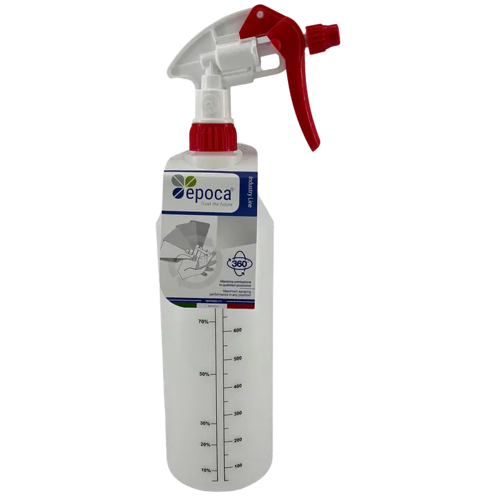 Sprey pudel flex 360ā° 1 l