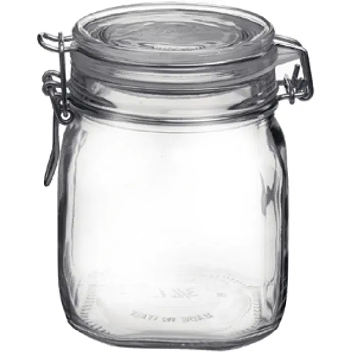 Purk Fido 0,75 l, klaas