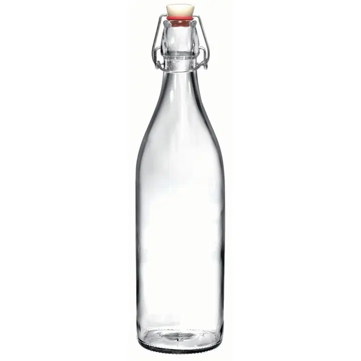 Pudel Giara 1 l, klaas