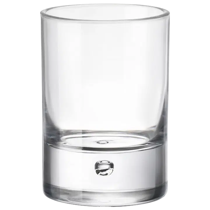 Shotiklaas Barglass 6,5 cl 6 tk