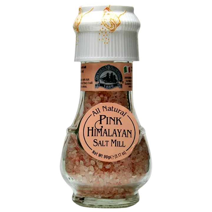 Drogheria roosa himaalaja sool veskis 90 g