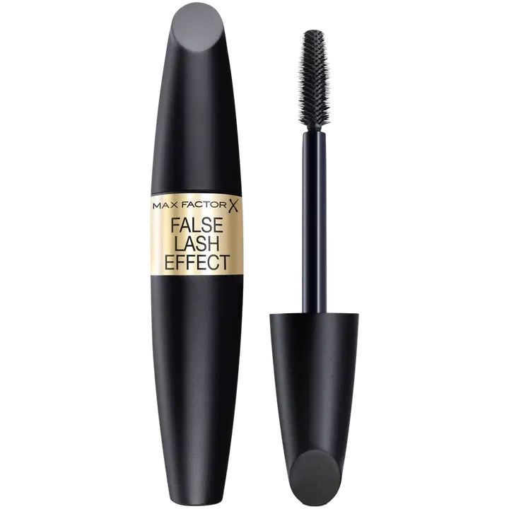 Max Factor Ripsmetušš False Lash 01 Rich Black