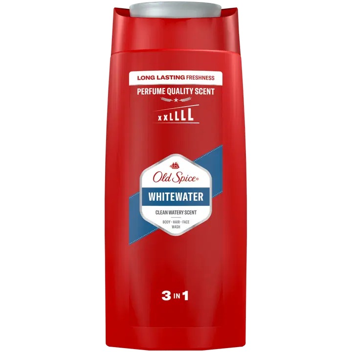 Old Spice dušigeel Whitewater 675ml