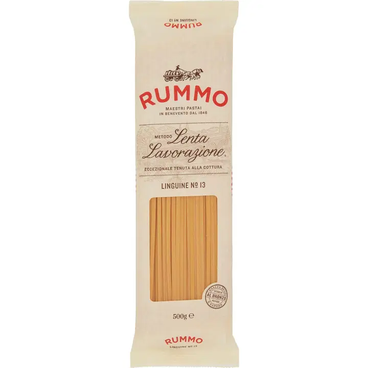Rummo Linguine Pasta # 13, 500 g
