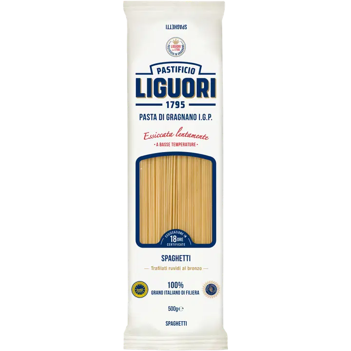 Ligouri, spagetid, 500 g