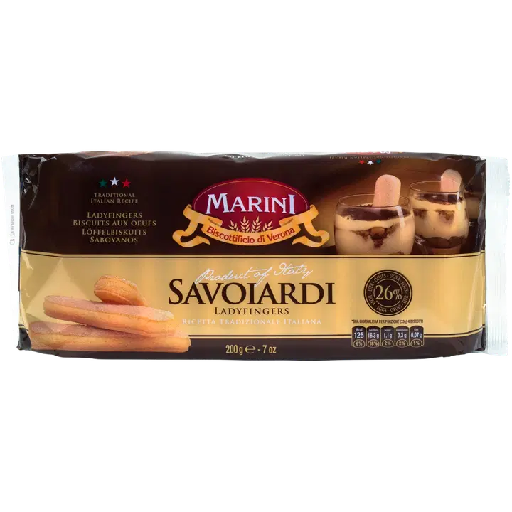 Savoiardi-kissankielikeksit