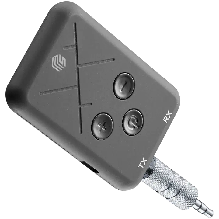 Transmitter MusicSound