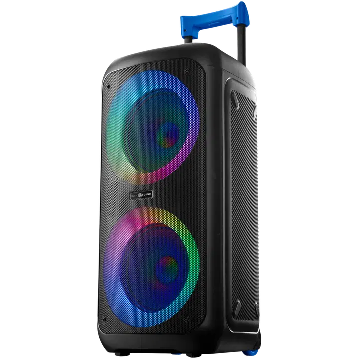 Kõlar MusicSound Boom Box