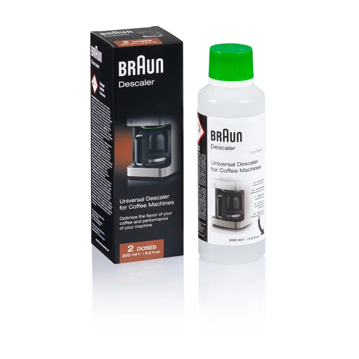 Katlakivieemaldaja Braun Brsc013