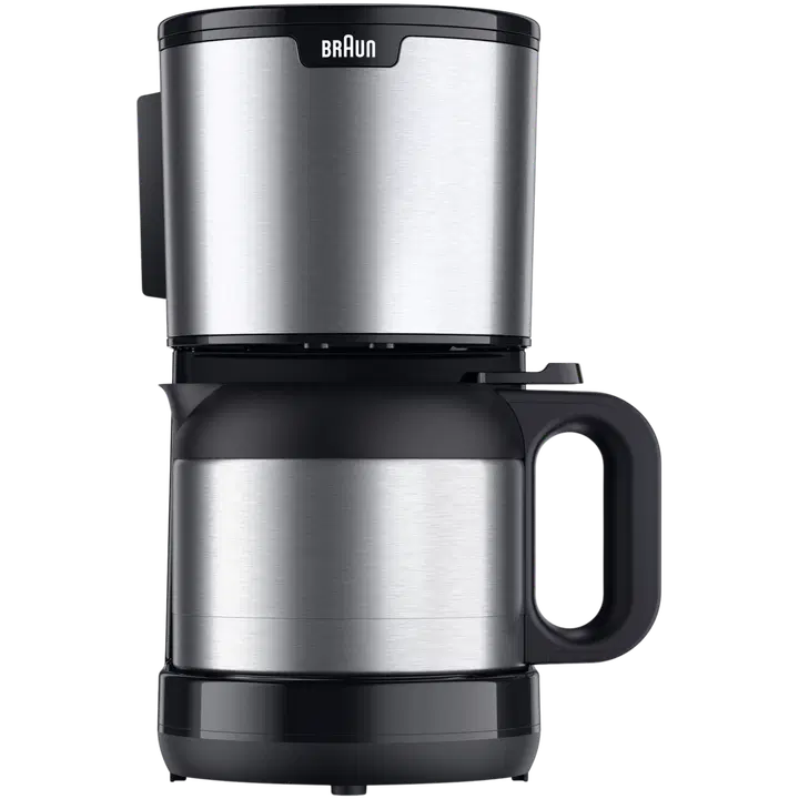 Kohvimasin KF1505BK PurShine Thermo 1,2l