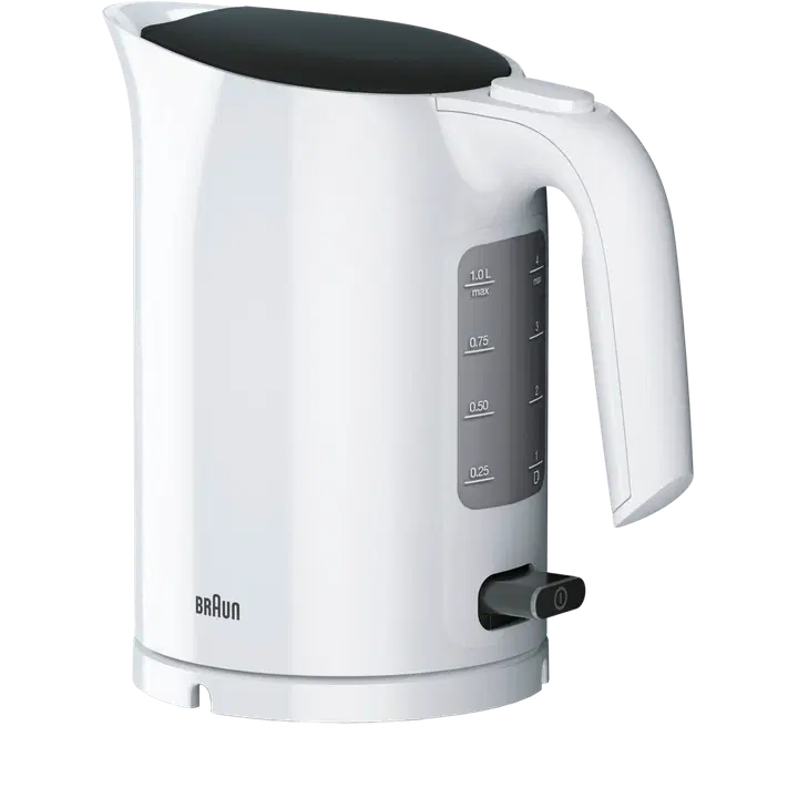 Veekeetja WK3000WH Purease 1 l 2200W