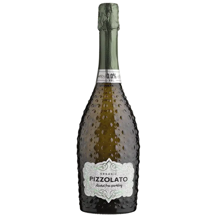 Pizzolato Sparkling Vegan alkoholivaba vahuvein 750ml