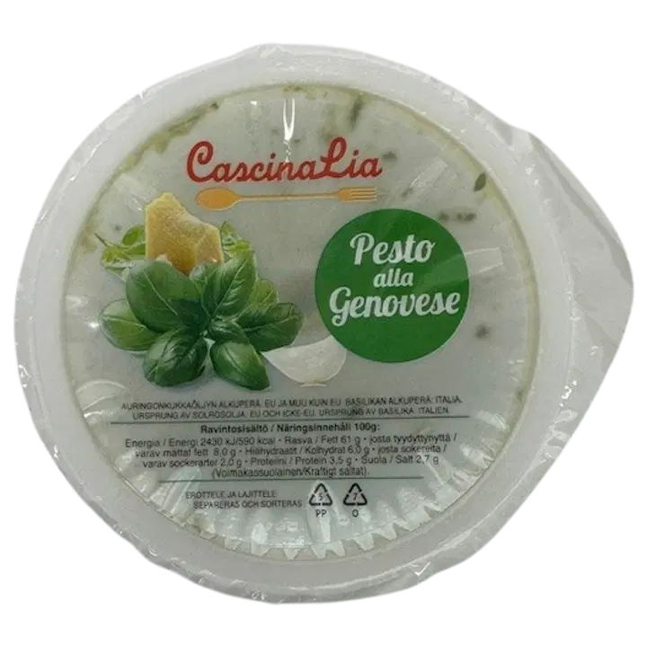Pesto alla Genovese 130g