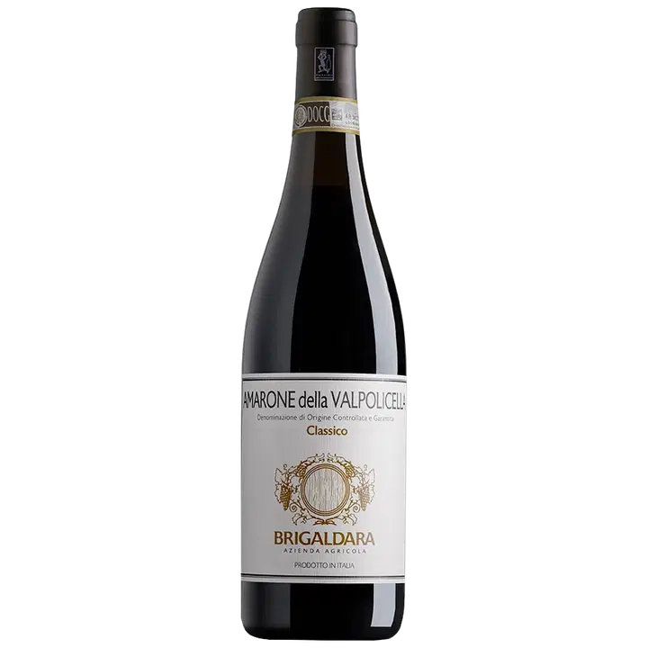Brigaldara Amarone Della Valpolicella Classico KPN vein 16,5%vol 750ml