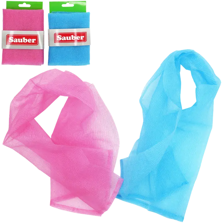 Kooriv pesemisrätik Sauber