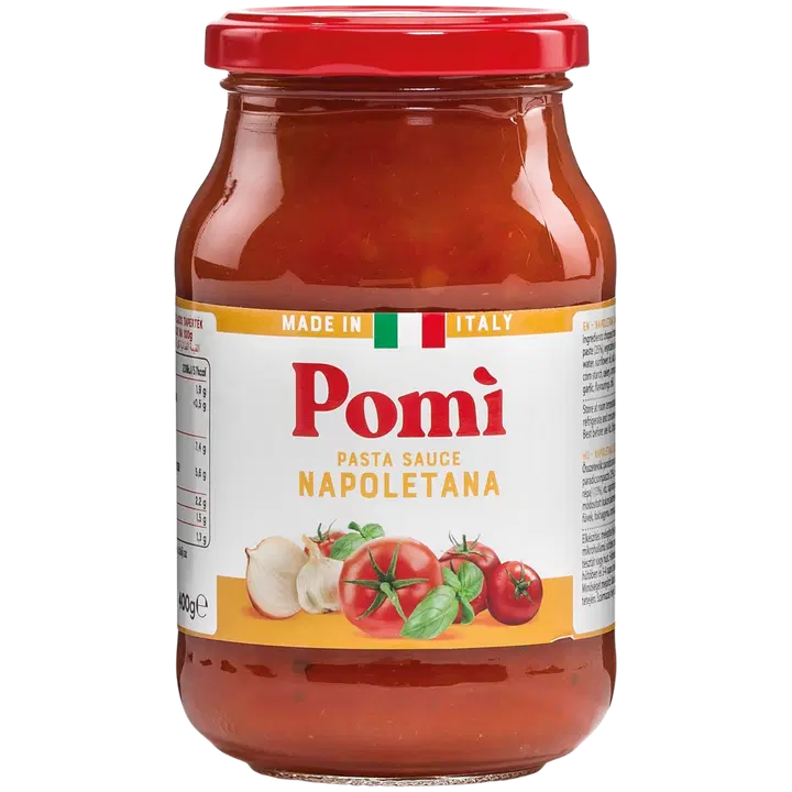 Pomi pastakaste napoletana 400g