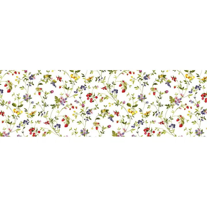 VAKSTU DOLCE VITA FRUTTI DI BOSCO 140CM