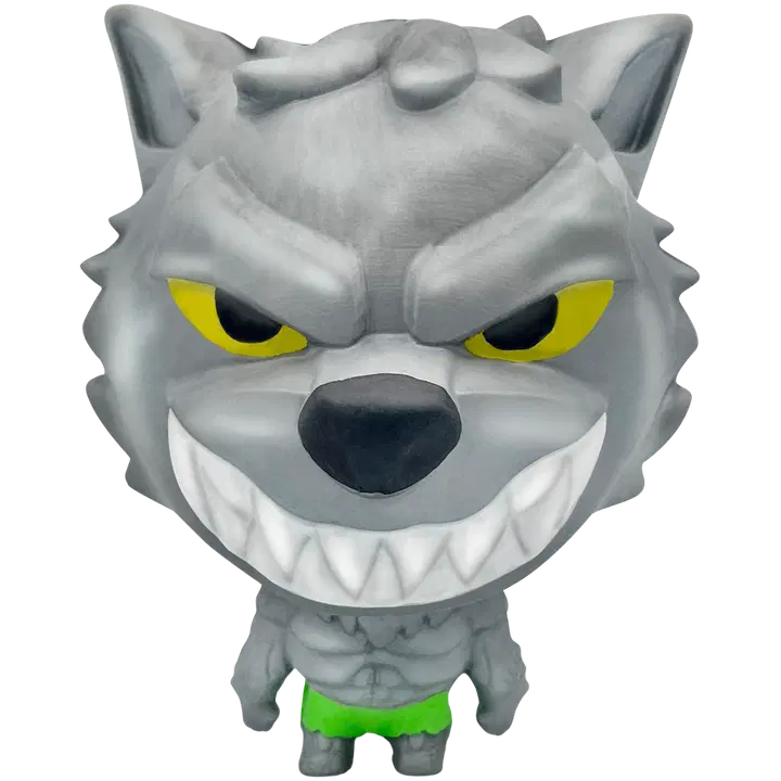 Hero pop figuur 10 cm