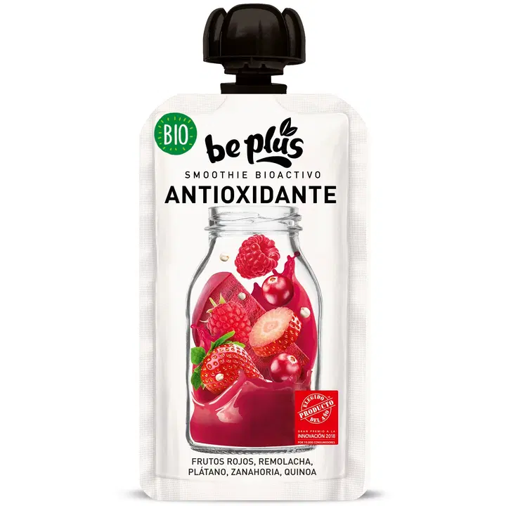.Be Plus Antioxidante smuuti 150 g