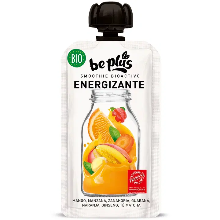 .Be Plus Energizante smuuti 150 g