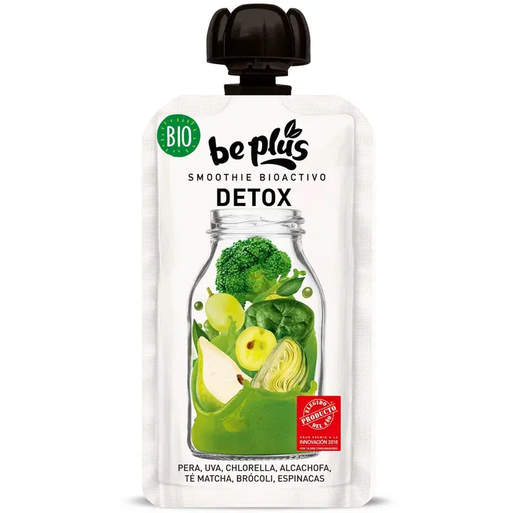 .Be Plus Detox smuuti 150 g