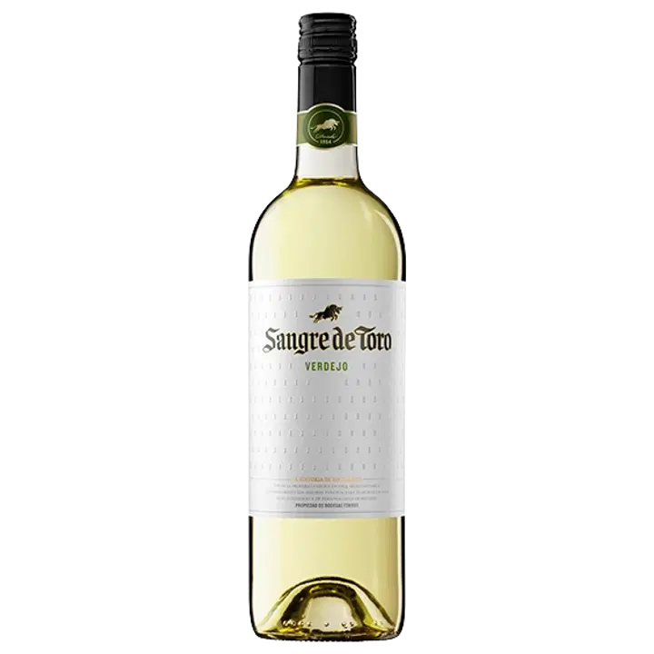 Torres Sangre De Toro Verdejo vein 13%vol 750ml