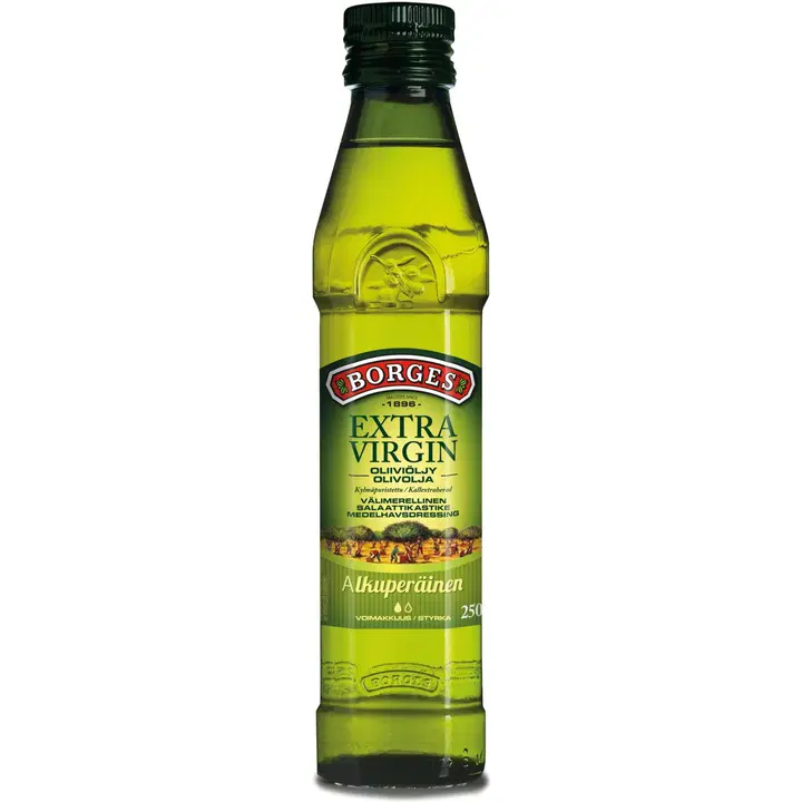 Borges ekstra väärisoliiviõli 250 ml