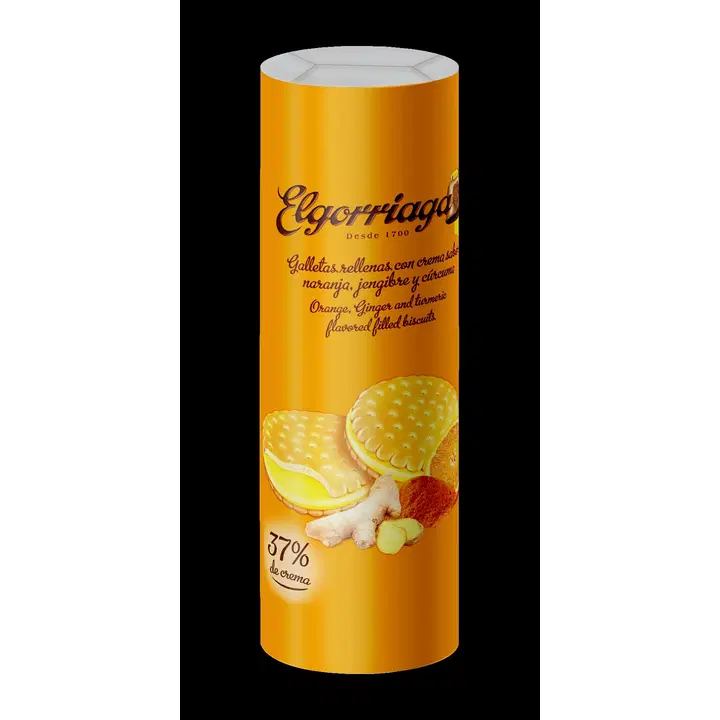 Elgorriaga apelsiniküpsised, 240 g