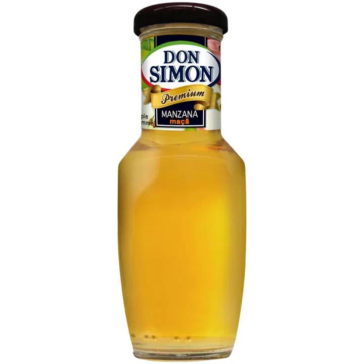 Don Simon premium õunamahl 200ml