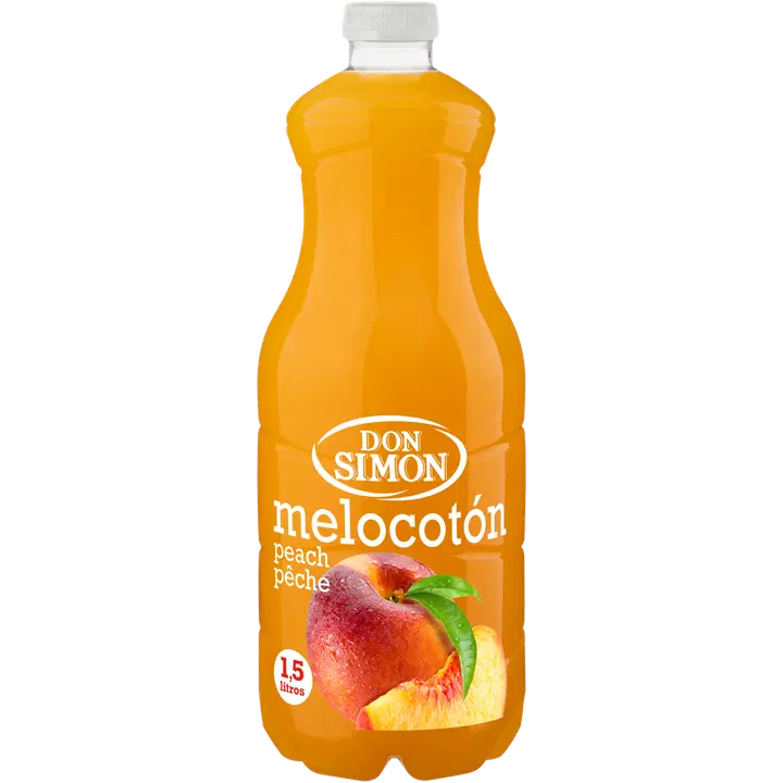 Don Simon premium virsikunektar 1,5L