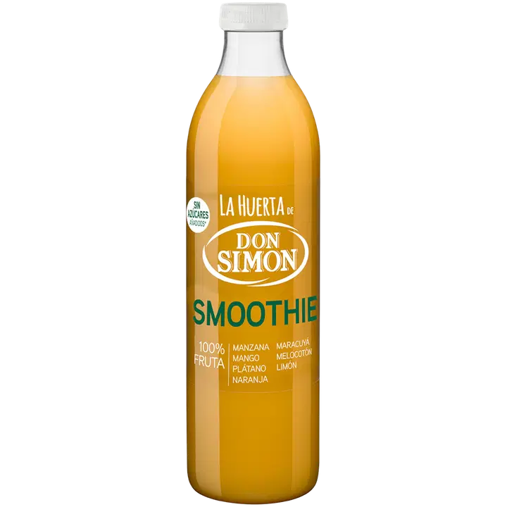 .Don Simon mango-granadilli smuuti 750ml