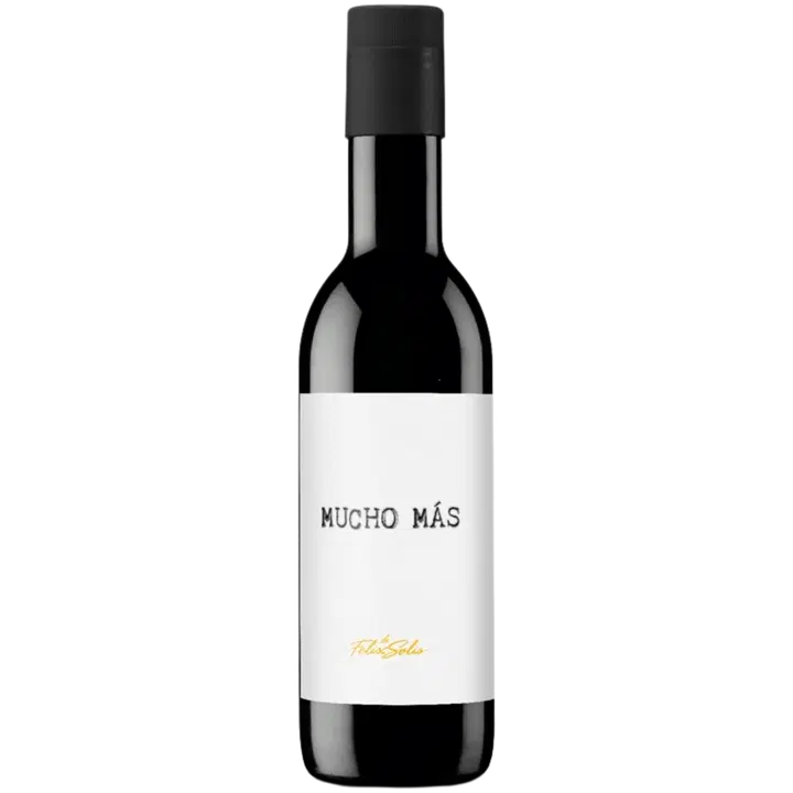 Mucho Mas Red vein 13,5%vol 187 ml