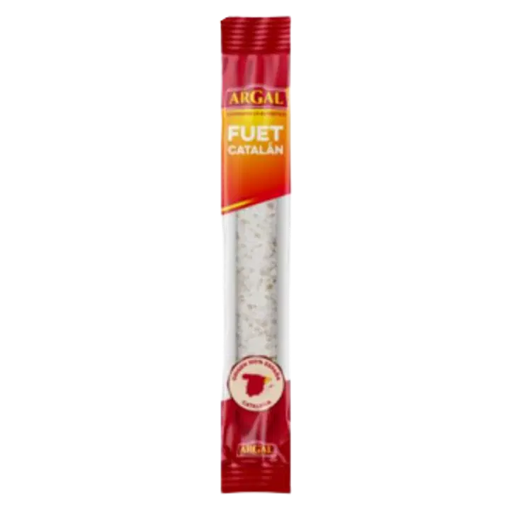 Argal Fuet Artesano Vinnutatud Vorst 170 G
