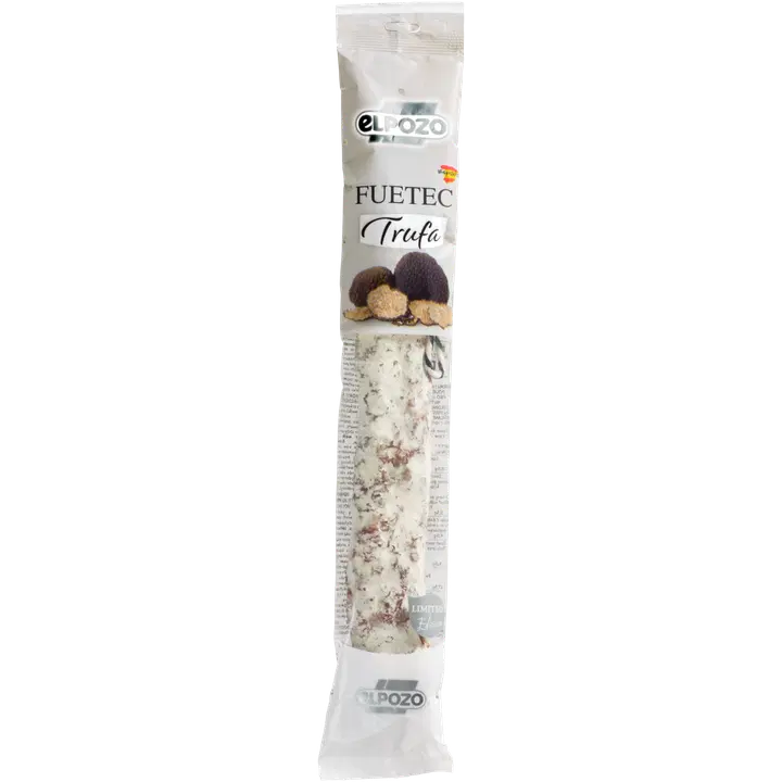 Elpozo Fuetec Trühvliga 150 G