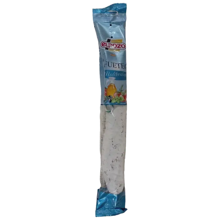 Elpozo Fuetec Salaami Vahemere 150 G