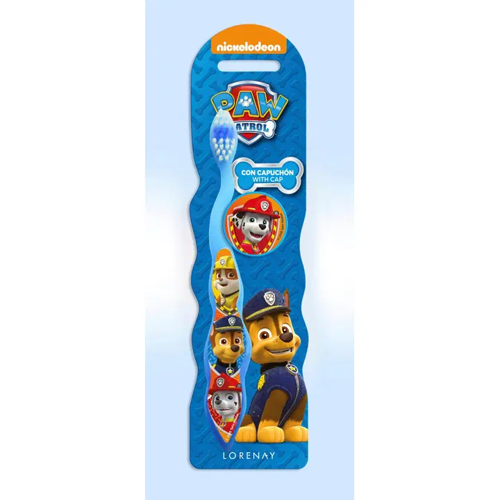 Hambahari Lorenay Paw Patrol