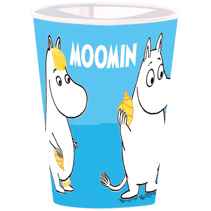 Joogitops Muumi 2,6 d