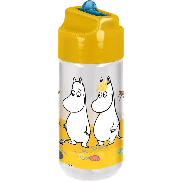 Joogipudel 4,3 dl Muumi