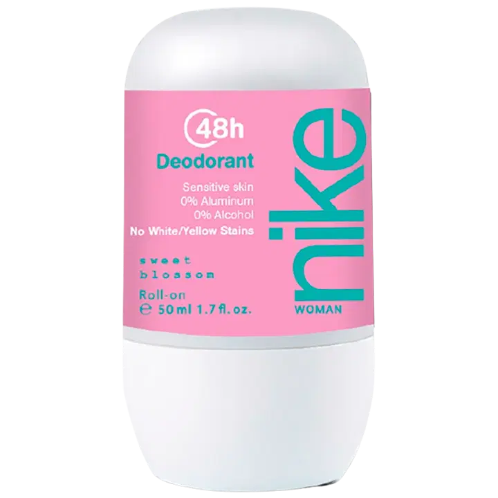 Rulldeodorant Nike Sweet Blossom 50ml